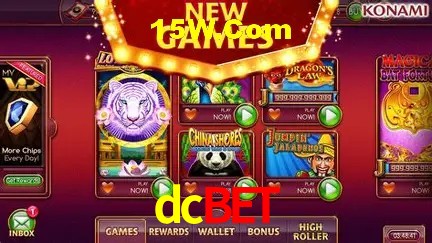 Promoções Sazonais dcbet