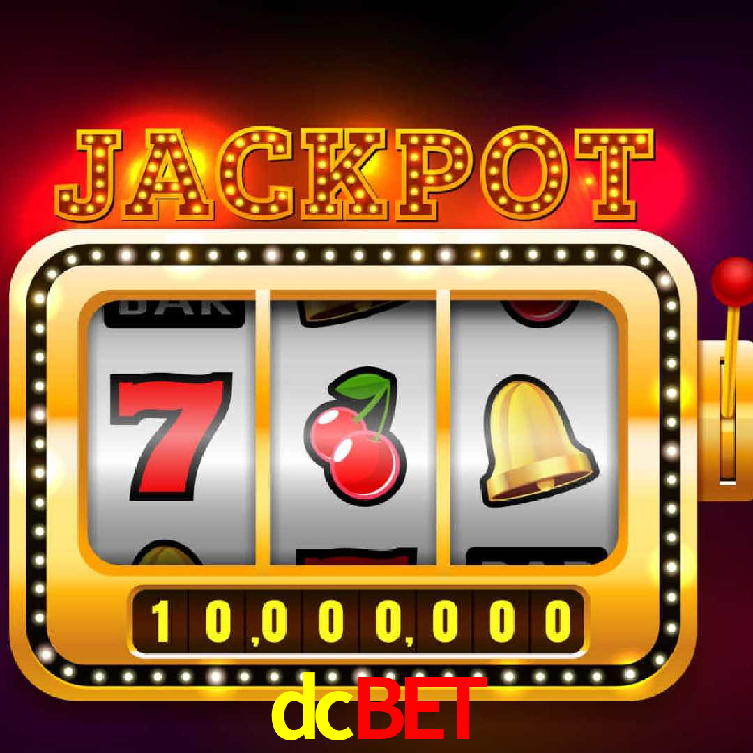 Mesa de Blackjack dcbet