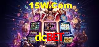 Torneios dcbet
